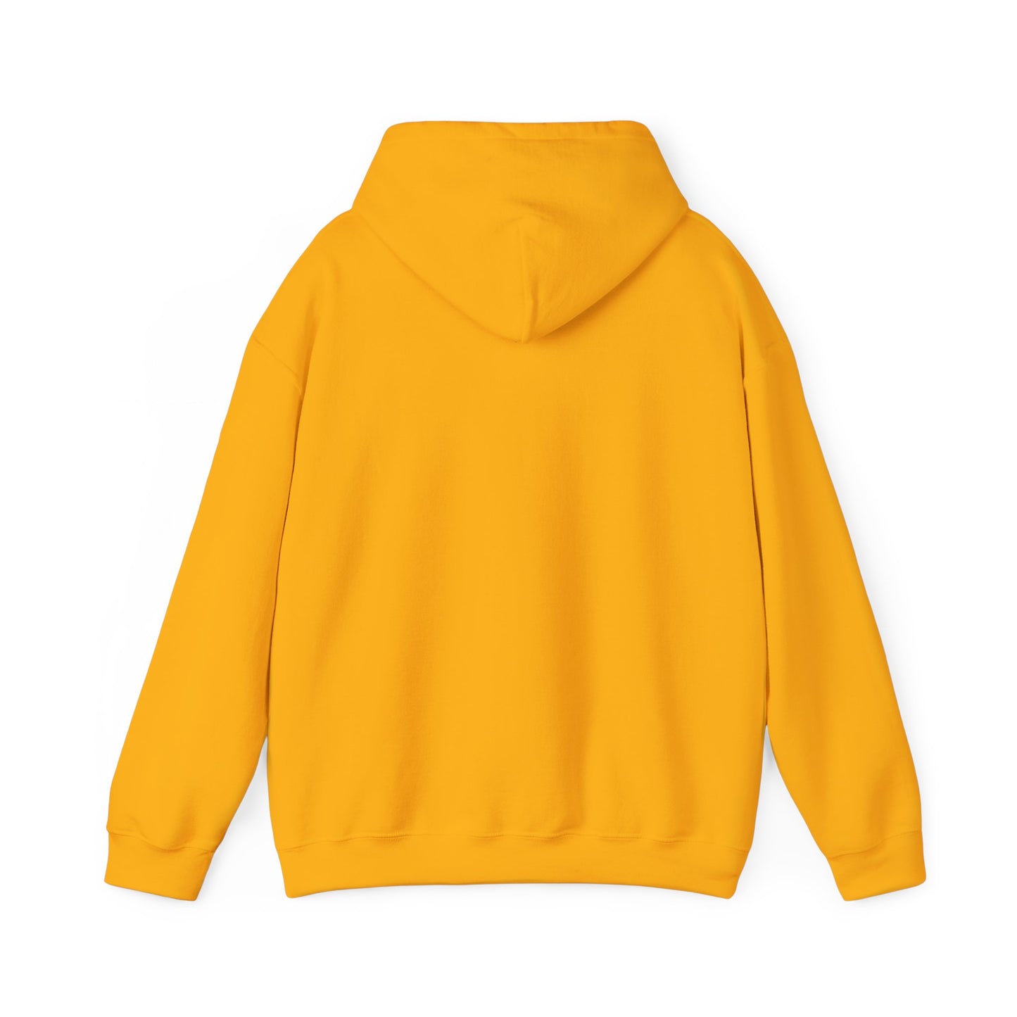 Derpy Tiger - Unisex Heavy Blend™ Hooded Sweatshirt (POD)