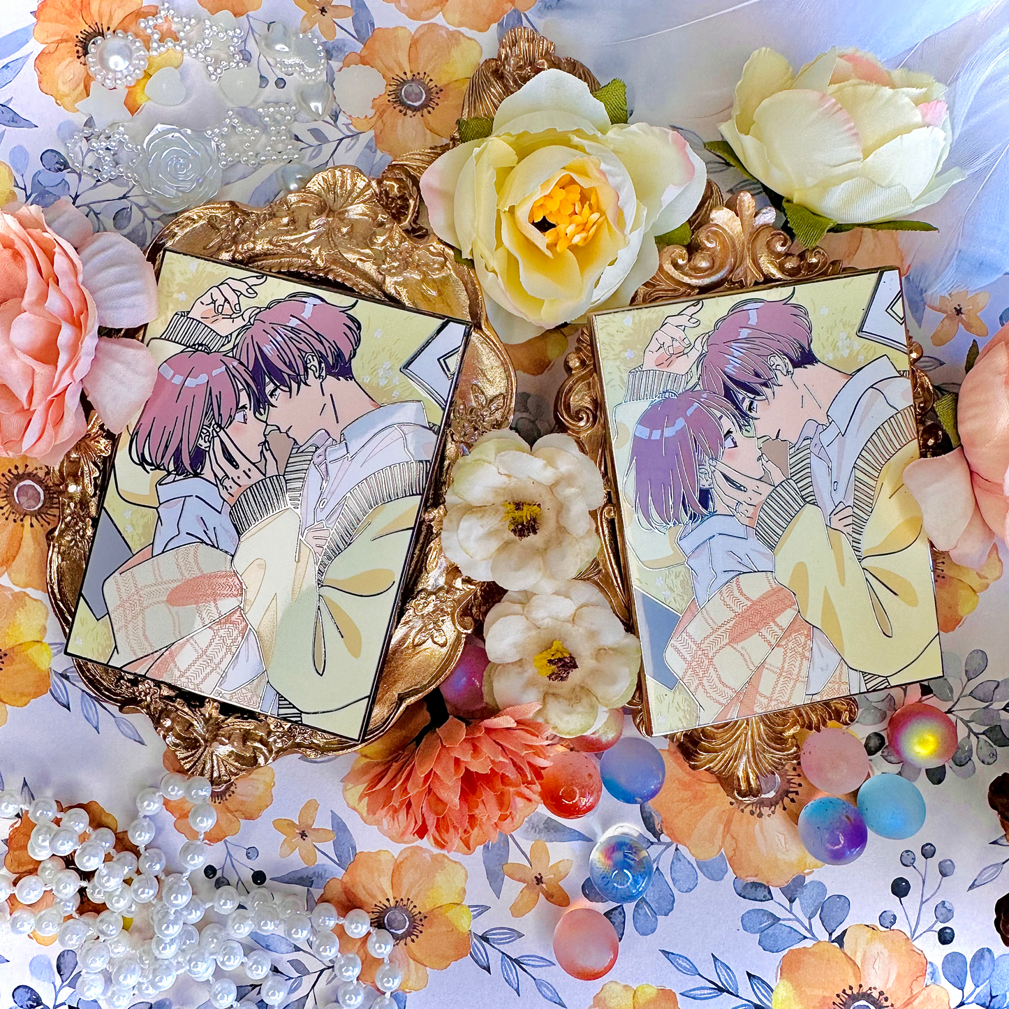 CONDITIONAL LOVE PANEL P4P - EXTRAS