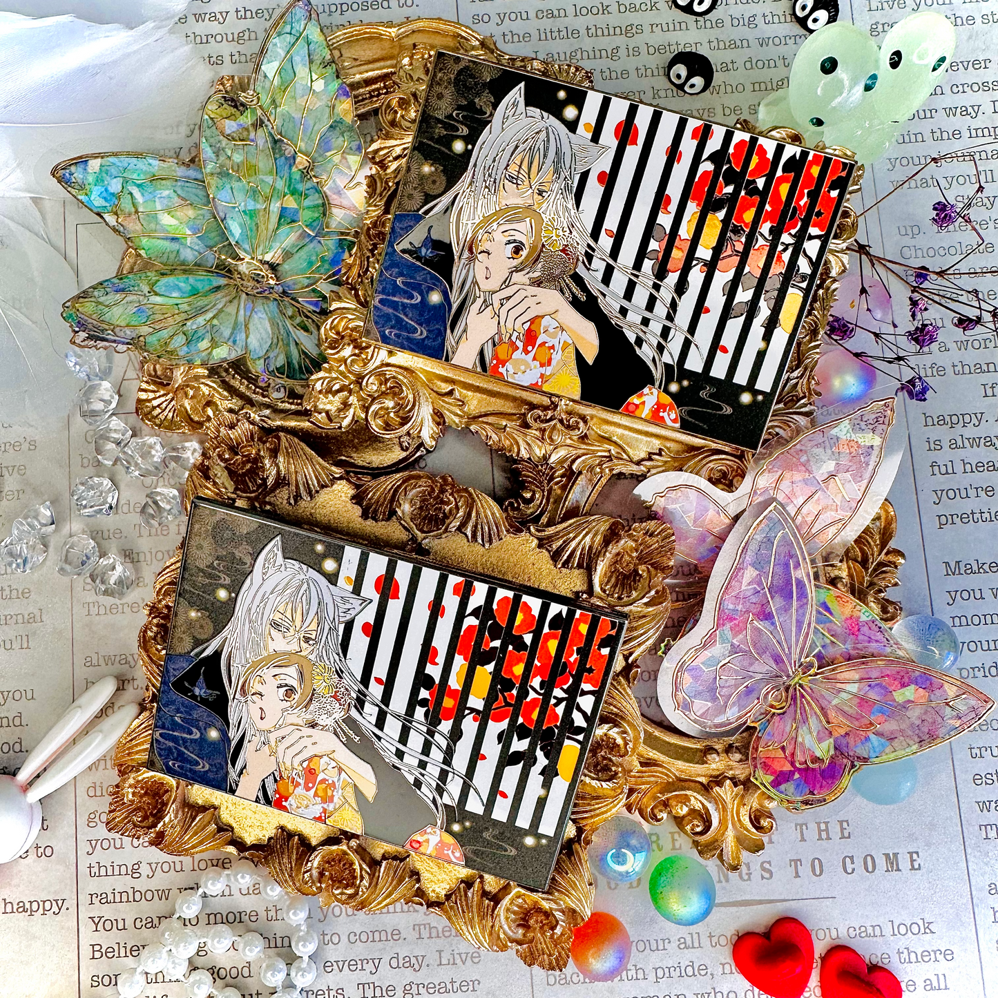 KSK PANEL P4P - EXTRAS