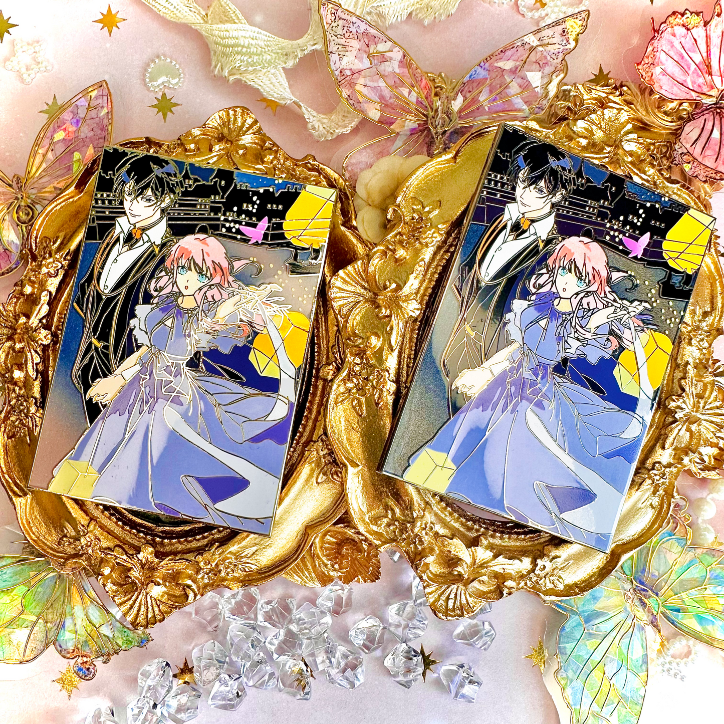 7TL PANEL P4P  - EXTRAS