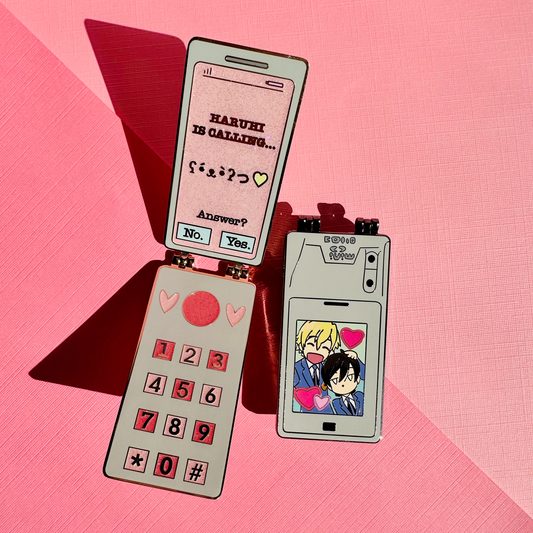 P4P CLUB OURAN [FEB 23] - EXTRAS